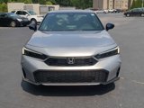 New 2025 Honda Civic Sport image 3