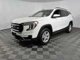 Used 2023 GMC Terrain SLE w/ Driver Convenience Package image 3