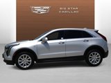 Used 2022 Cadillac XT4 Luxury image 2