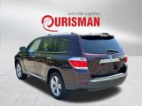 Used 2012 Toyota Highlander Limited image 4
