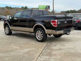Used 2013 Ford F150 King Ranch w/ King Ranch Luxury Pkg image 3