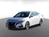 Used 2023 Nissan Sentra SV image 2