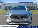 Certified 2023 Ford Escape Active image 2