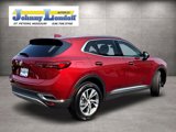 Used 2022 Buick Envision Essence w/ Technology Package I image 2