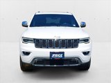 Used 2017 Jeep Grand Cherokee Limited w/ Luxury Group II image 2