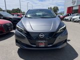 Used 2023 Nissan Leaf SV Plus image 2
