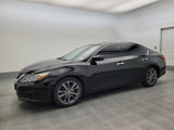 Used 2018 Nissan Altima 2.5 SR w/ SR Special Edition image 2