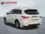 Used 2015 INFINITI QX60 AWD w/ Premium Plus Package image 3