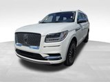 Used 2020 Lincoln Navigator Black Label image 3