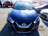 Used 2017 Nissan Maxima 3.5 S image 2