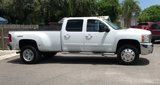 Used 2007 Chevrolet Silverado 3500 LTZ image 2