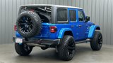 Used 2022 Jeep Wrangler Unlimited Sahara w/ Cold Weather Group image 5