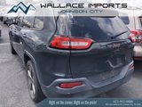 Used 2017 Jeep Cherokee Latitude w/ Comfort/Convenience Group image 2