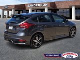 Used 2018 Ford Focus ST image 3