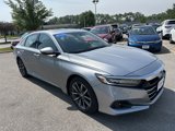 Certified 2022 Honda Accord EX-L image 3