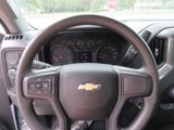 Used 2024 Chevrolet Silverado 1500 W/T w/ WT Fleet Convenience Package image 5
