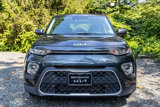 Certified 2022 Kia Soul LX w/ Technology Package image 2