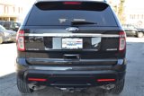 Used 2015 Ford Explorer Limited w/ Equipment Group 302A image 6