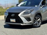 Used 2018 Lexus NX 300 FWD image 3