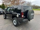 Used 2008 HUMMER H3 w/ Chrome Appearance Package image 5