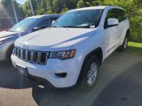 Used 2018 Jeep Grand Cherokee Laredo image 3