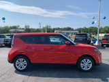 Used 2023 Kia Soul LX image 3