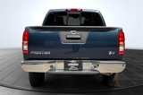 Used 2016 Nissan Frontier SV image 4