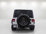 Used 2018 Jeep Wrangler Unlimited Sport S image 6