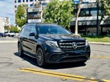 Used 2017 Mercedes-Benz GLS 63 AMG 4MATIC image 6