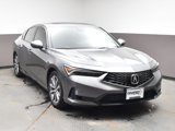 New 2025 Acura Integra image 3