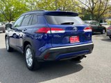 Certified 2022 Toyota Corolla Cross LE image 4