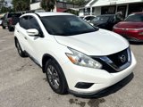 Used 2016 Nissan Murano S w/ Cargo Package image 3