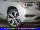 Used 2017 GMC Acadia Denali w/ Technology Package image 4