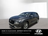 Used 2021 Hyundai Santa Fe SE image 4