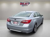 Used 2017 Subaru Legacy 2.5i Sport w/ Popular Package #2A image 5