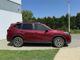 Used 2019 Subaru Forester Premium image 2