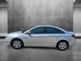 Used 2014 Chevrolet Cruze LS image 5