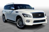 Used 2017 INFINITI QX80 2WD image 2