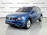 Used 2020 Volkswagen Tiguan S image 3