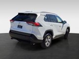 Used 2022 Toyota RAV4 XLE image 5