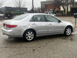 Used 2005 Honda Accord EX image 5