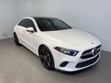 Certified 2022 Mercedes-Benz A 220 image 2