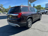 Certified 2020 GMC Acadia SLE w/ Driver Convenience Package image 5