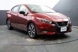 Used 2021 Nissan Versa SR w/ Convenience Package image 2