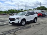 Used 2021 GMC Terrain SLE w/ Driver Convenience Package image 3