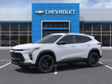 New 2025 Chevrolet Trax ACTIV image 2