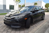 Used 2017 Honda Civic LX image 2