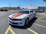Used 2012 Chevrolet Camaro SS w/ Interior Accent Trim Package image 4