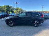 Used 2015 Honda CR-V Touring image 5