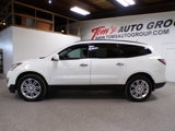 Used 2014 Chevrolet Traverse LT w/ All-Star Edition image 2